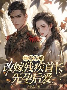 重生七零嫁二婚军人