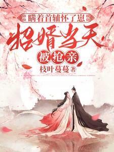 招婿当天被抢亲崔令宜