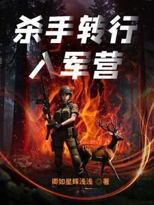 杀手转行入军营在线阅读免费