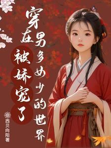 穿越到男多女少的异世