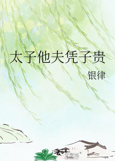 太子他夫凭子贵笔趣阁