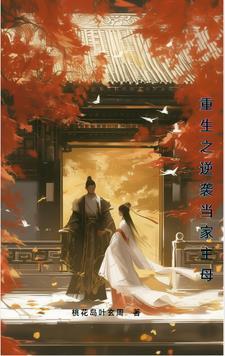 重生之逆袭当宠妻 在线阅读