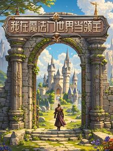 我在魔法世界搞