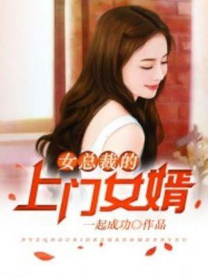 女总裁的上门女婿 7