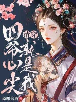 清穿四爷心尖就是我