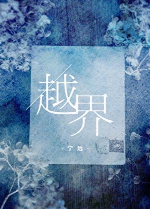 越界的近义词