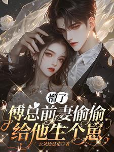 傅总前妻偷偷给他生个崽
