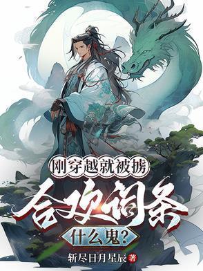 刚穿越就被掳