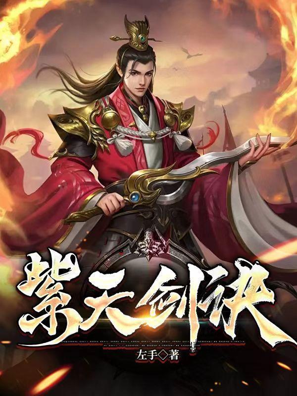 紫剑风云