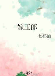 嫁玉郎全本txt百度