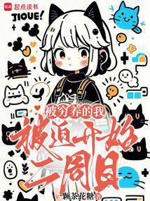 被穷养的女生