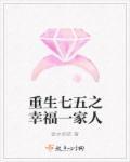重生七五之幸福一家人全文免费阅读