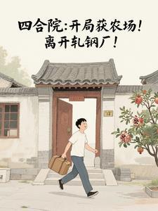 离开轧钢厂章节目