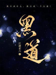 黑道风云简介