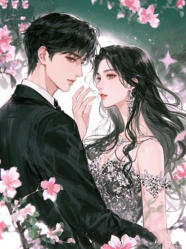 清如满月作品