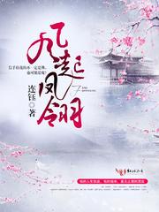 风起雿裳