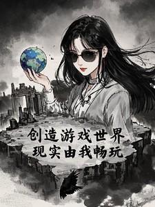 创造游戏世界,现实由我畅玩