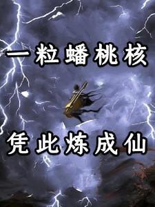 一粒蟠桃核,凭此炼成仙