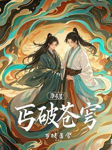 丐破苍穹