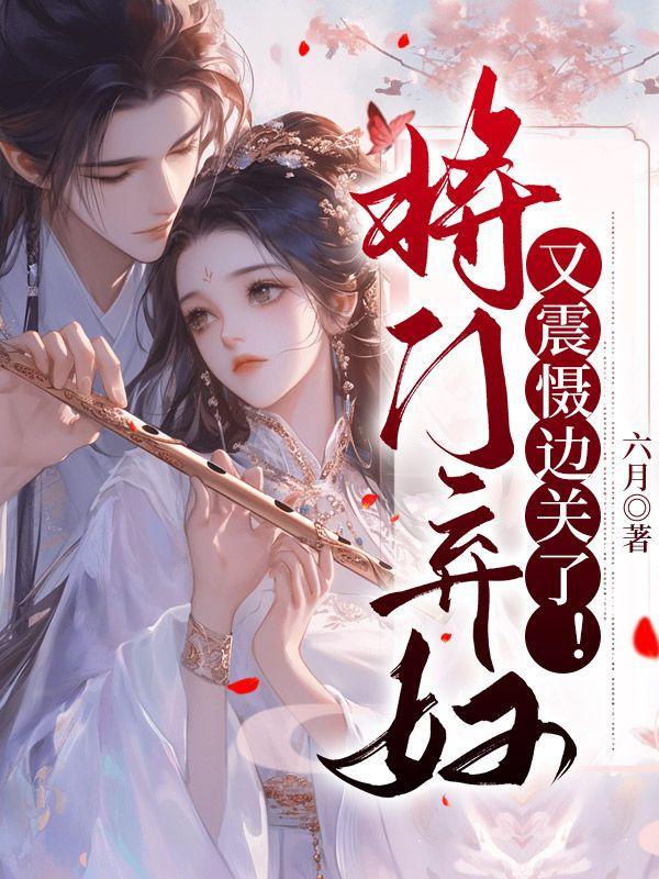 将门弃妇又震慑边关了!