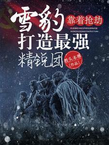 雪豹:靠着抢劫打造最强精锐团