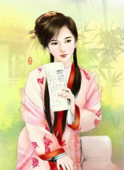 楚月陆战凛