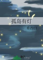 孤岛有灯
