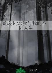 屠龙少女:我与我的不同人生