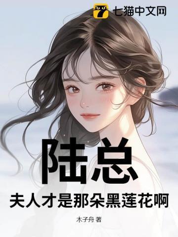 我和竹马私奔后,陆总一夜白了头
